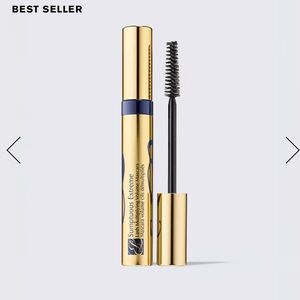 NEW Estee Lauder Sumptuous Extreme Lash Multiplying Volume Mascara